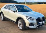 Audi Q2 35 TFSI S tronic advanced, S- Line,  150 PS, 