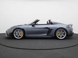 Porsche 718 Spyder RS - Porsche Boxster Gebrauchtwagen