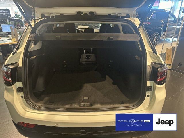 Jeep Compass - Bild 12