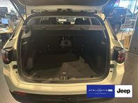 Jeep Compass - Vorschau Bild 12