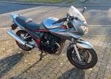 Suzuki Bandit 650S - SUZUKI BANDIT 650