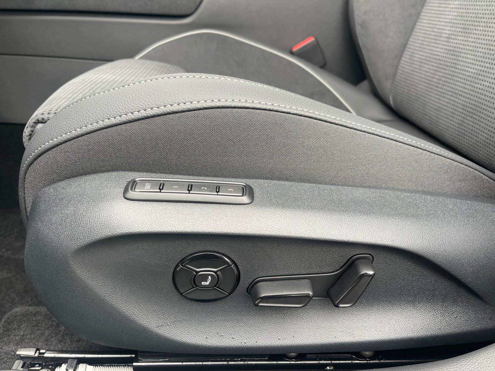 Skoda Superb - Bild 14