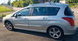 Peugeot 308 SW Sport Plus 150 THP Sport Plus - Peugeot 308: Sport Plus