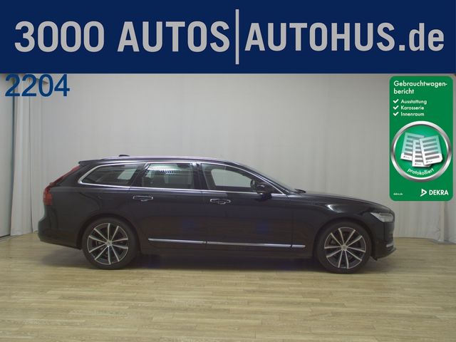 Volvo V90 Kombi B4 (Diesel) Mild-Hybrid Inscription