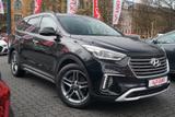 Hyundai Grand Santa Fe 2.2 T-GDI Premium 4WD Navi AHK - Hyundai Grand Santa Fe Premium mit Diesel-Antrieb