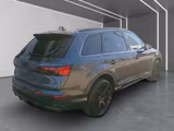 Audi Q7 TDI qu. S line business tiptronic *7-Sitzer* - Audi Q7 Gebrauchtwagen in Berlin