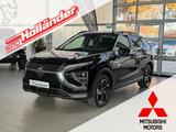 Mitsubishi Eclipse Cross Basis PHEV Hybrid 4WD - Mitsubishi Eclipse Cross Gebrauchtwagen