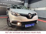 Renault Captur Luxe.KLIMA.NAVI.KAMERA.SETZH - Renault aus 2013