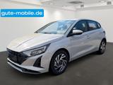 Hyundai i20 Trend Automatik  - Hyundai i20 New cars mit Benzin-Antrieb: Limousine