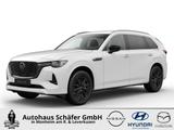 Mazda CX-80 PHEV HOMURA CON-P 7-Sitzer Navi Leder digi