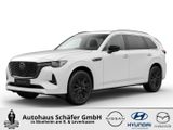 Mazda CX-80 PHEV HOMURA CON-P 7-Sitzer Navi Leder digi