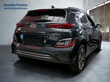 Hyundai Kona Trend Elektro 2WD Kamera Navi KRELL