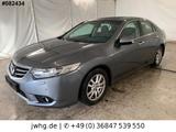 Honda Accord Lim. Executive Vollleder Xenon Glasdach - Honda Accord mit Schiebedach
