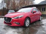Mazda 3 2.0 SKYACTIV*Standheizung*HeadUp*Kamera*Navi - Mazda: Standheizung