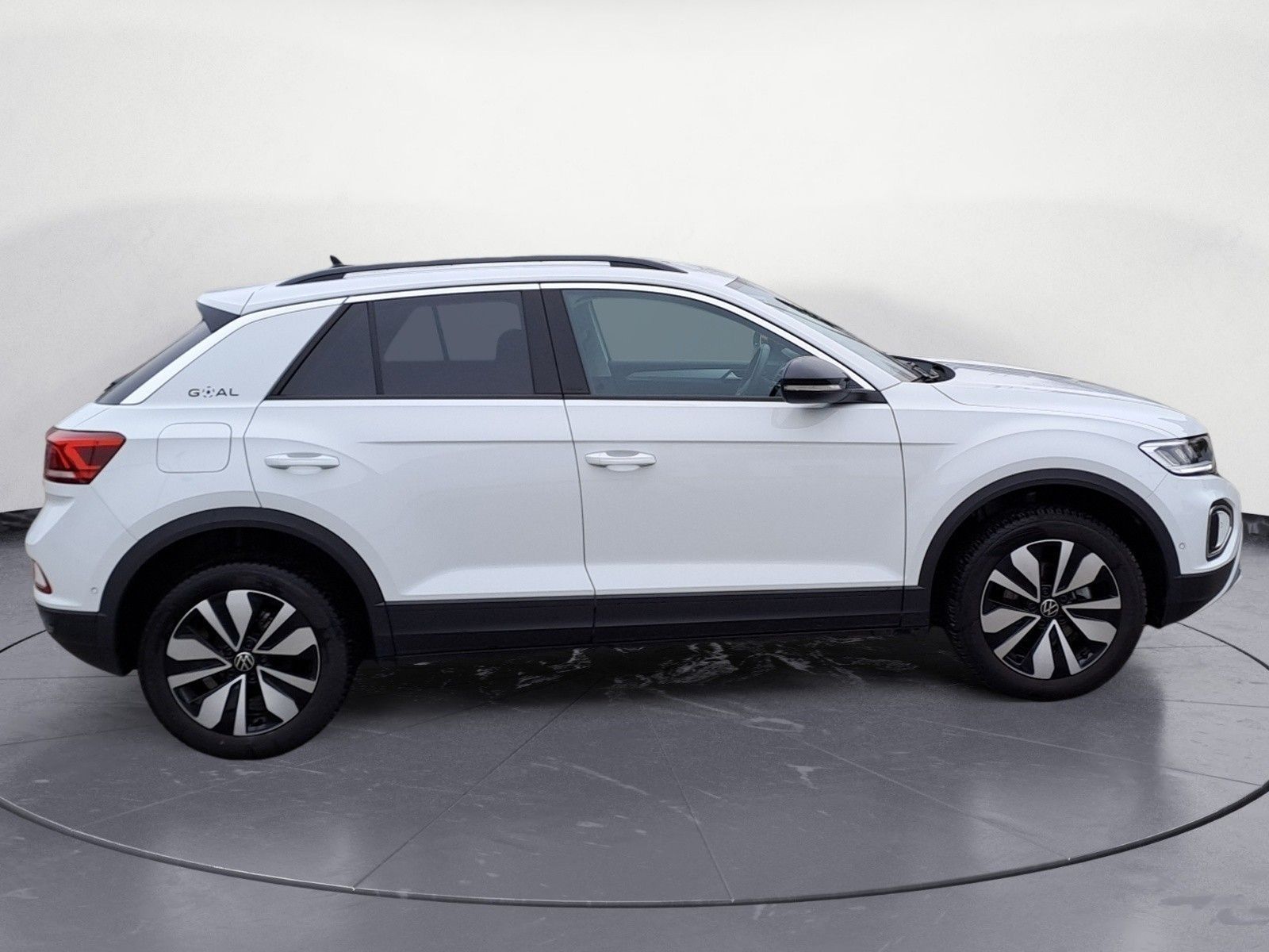 Volkswagen T-Roc - Bild 5