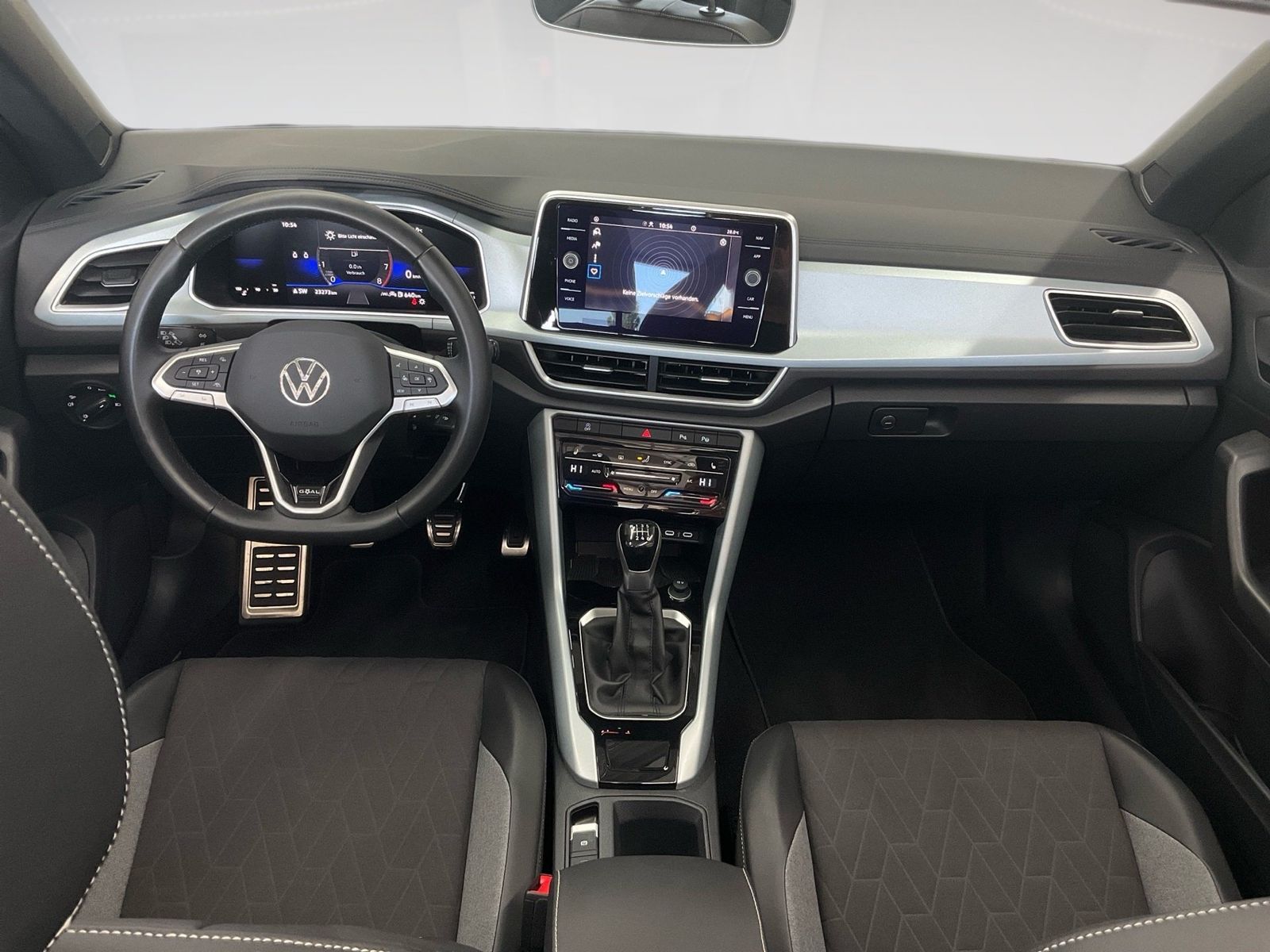 Volkswagen T-Roc - Bild 11
