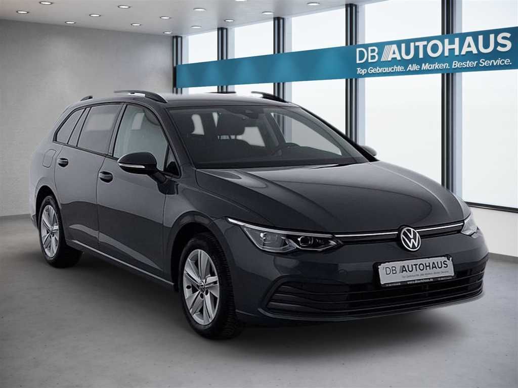 Volkswagen Golf Variant Life 1.5 eTSI DSG BusinessPremium imagem 2
