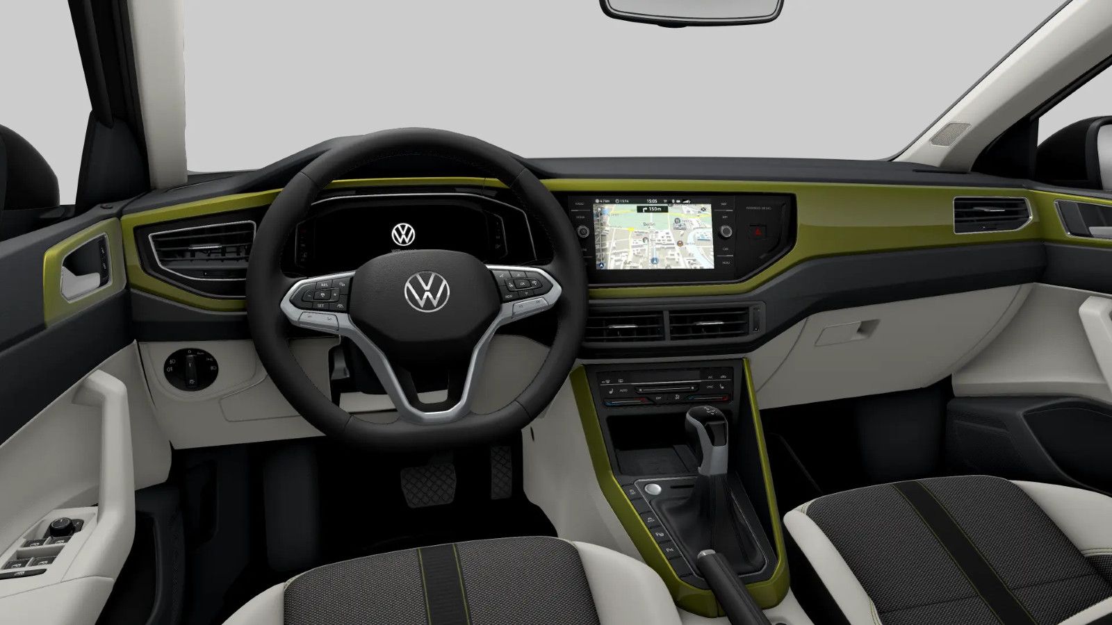 Volkswagen Taigo - Bild 8