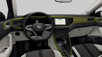 Volkswagen Taigo - Vorschau Bild 8