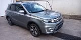 Suzuki Vitara Comfort+ 4x4 mit AHK in Topform - Suzuki Vitara aus 2017