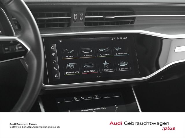 Audi A6 - Bild 15