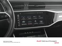 Audi A6 - Vorschau Bild 15