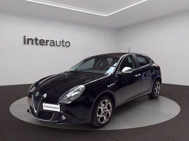 Alfa Romeo ALFA ROMEO Giulietta 1.6 jtdm Super 120cv my19 d