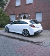 Opel Astra H OPC Nürburgring - Opel Astra: H Opc