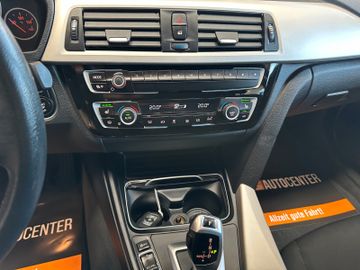 MYAUTOCENTER – Gebraucht- und Jahreswagen mit Werkstattservice in Pfaffenhofen BMW 320d T *TÜVService:NEU*TEMPO*NAVI*PDC*2-Zonen*