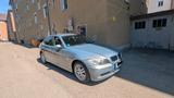 BMW 325i - Automatik  - BMW 325 aus 2006: 325i