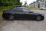 Mercedes-Benz S 350 d 4MATIC / Finanzierung möglich!!! - gebrauchte Mercedes-Benz S 350 aus dem Jahr 2021