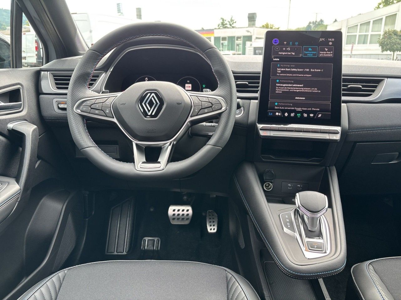 Renault Captur - Bild 14