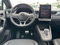 Renault Captur - Vorschau Bild 14