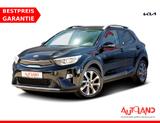 Kia Stonic 1.0 T-GDI Vision Klimaaut. Sitzheizung - Kia