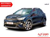 Kia Stonic 1.0 T-GDI Vision Android Apple PDC SHZ - Kia Stonic aus 2020
