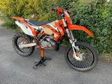 KTM EXC 250 - KTM 250