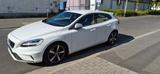 Volvo V40 T3 R-Design Top gepflegt Wartung NEU - weiße Volvo V40