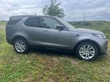 Land Rover Discovery D250 MHEV AWD R-DYNAMIC HSE Automa... - Land Rover Discovery aus 2021