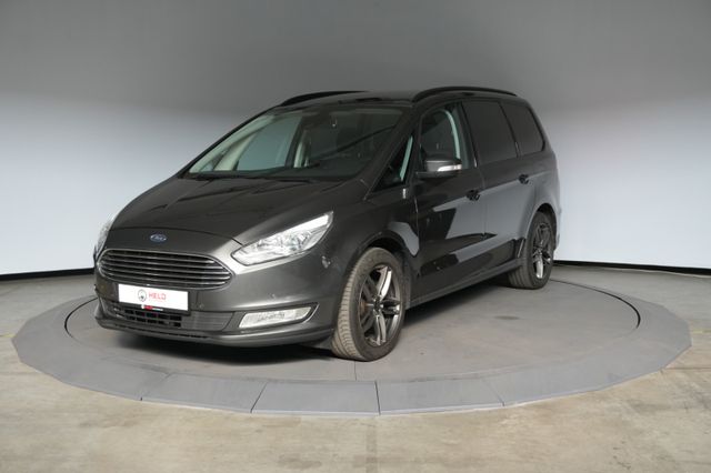 Ford Galaxy 2.0 EcoBoost Business StzHzg Klima