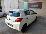 Mitsubishi Space Star PlusStart/Stop.KLM - Mitsubishi Space Star: Plus