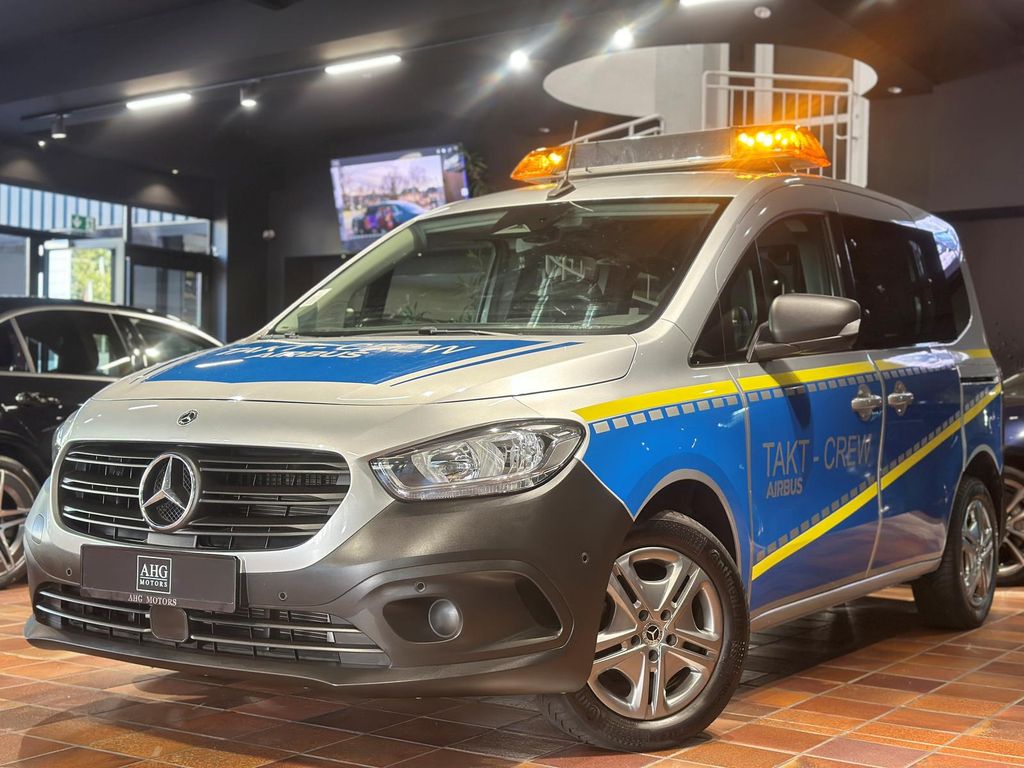 Image of Mercedes-Benz Citan