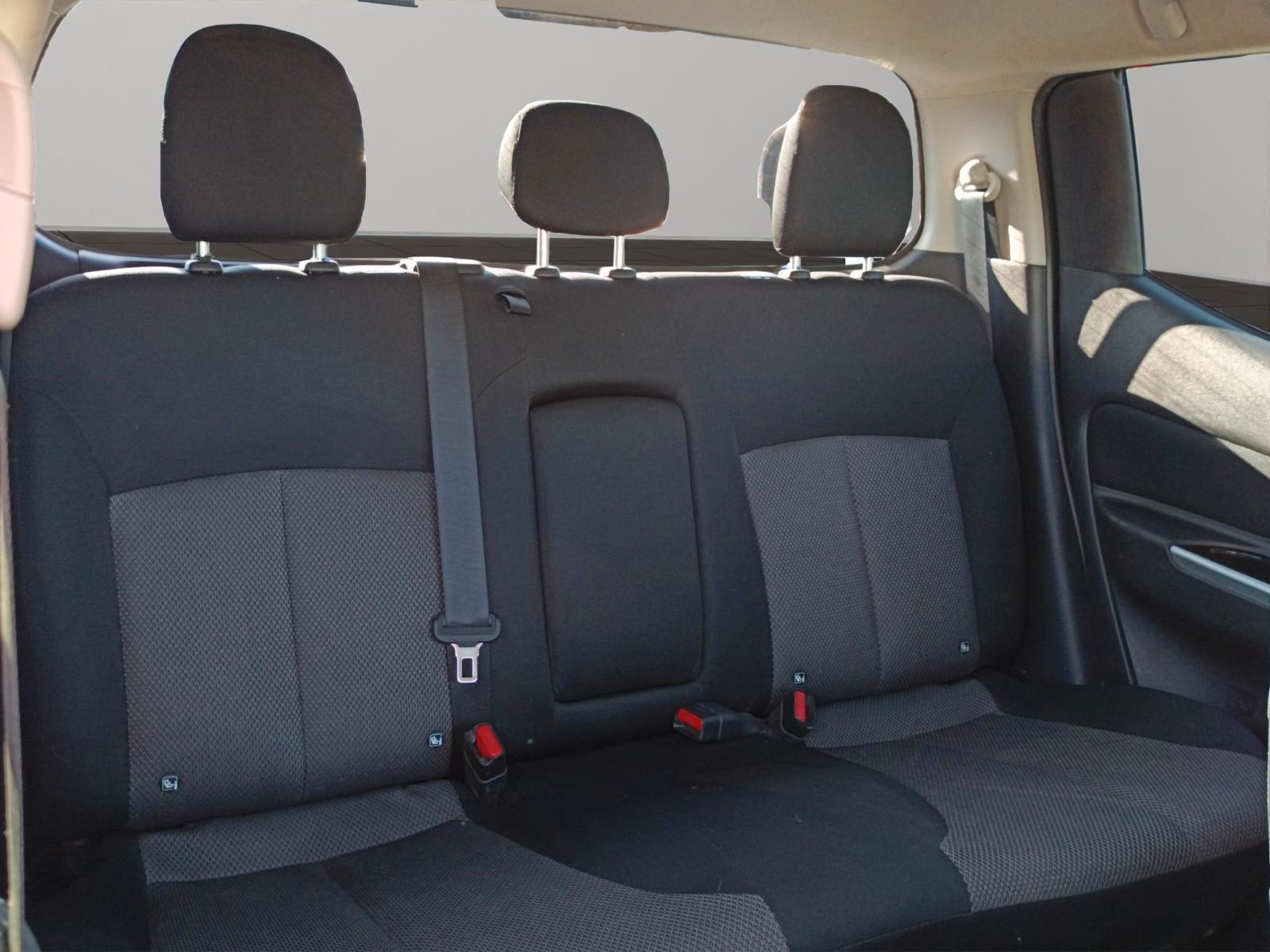Mitsubishi L200 Do-Kabine Spirit 4WD AT neuer Motor