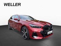 BMW i5 - Vorschau Bild 9