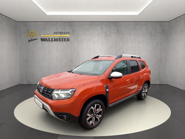 Dacia Duster II Prestige+