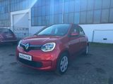 Renault Twingo LIMITED SCe 75 Start & Stop