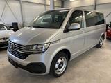 Volkswagen T6.1 ABTe Caravelle Comfortline LR 8-Sitzer Kam