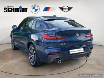 BMW X4 - 4