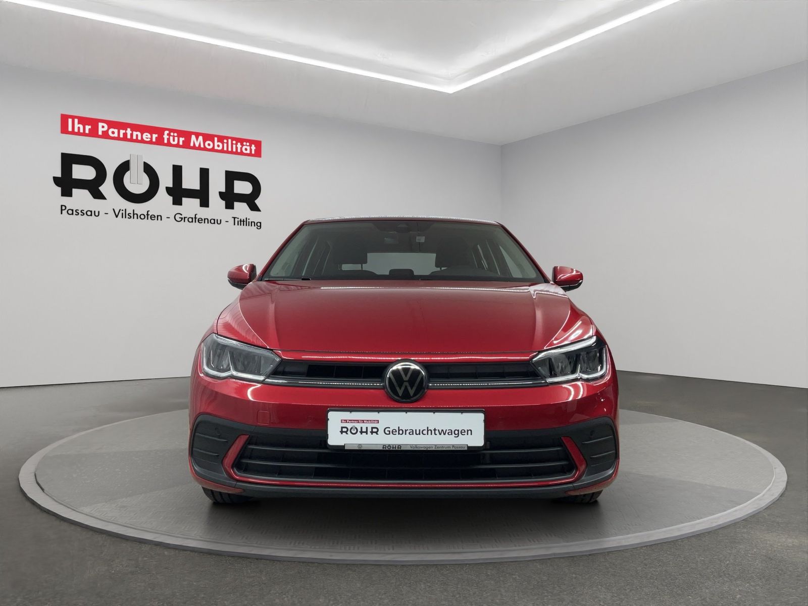 Volkswagen Polo - Bild 2