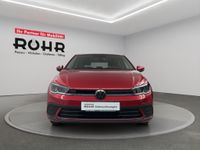 Volkswagen Polo - Vorschau Bild 2