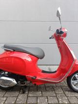 Vespa PRIMAVERA 50 4T 4V **KLEINE LAUFLEISTUNG** - Offers